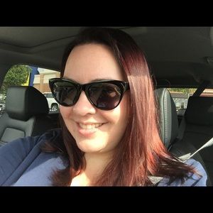 Meet your Posher, Kathleen